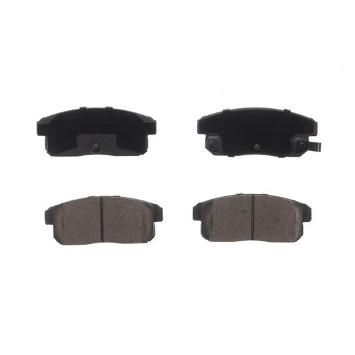BFD1008CR ProSeries OE Brake Pads