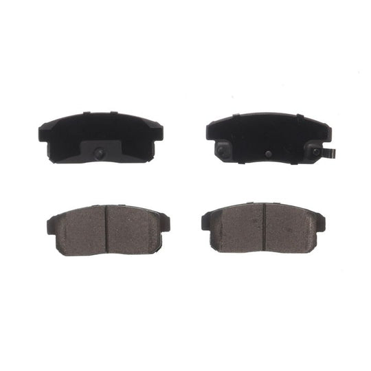 BFD1008CR ProSeries OE Brake Pads