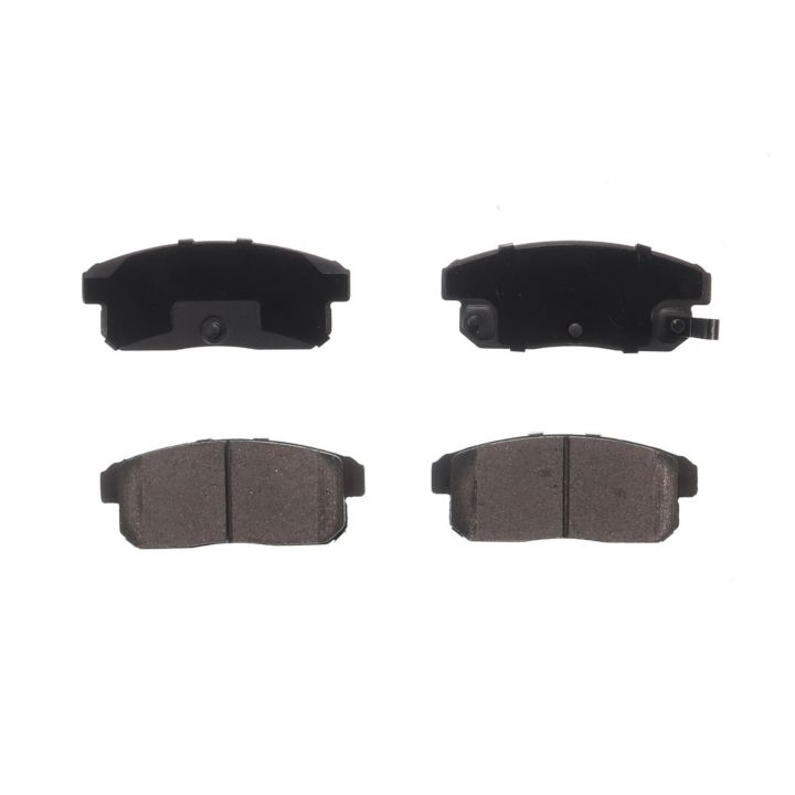 BFD1008CR ProSeries OE Brake Pads