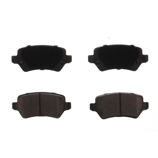 BFD1362SM ProSeries OE Brake Pads