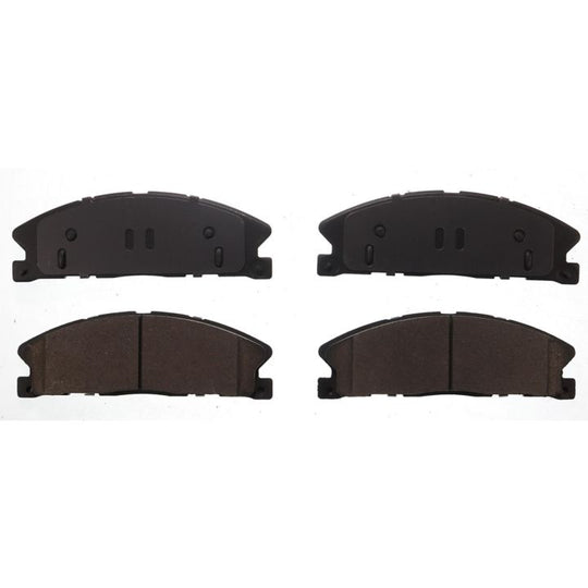 BFD1611SM ProSeries OE Brake Pads