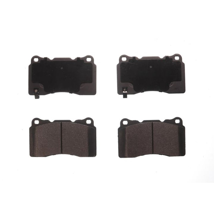 BFD1001CR ProSeries OE Brake Pads
