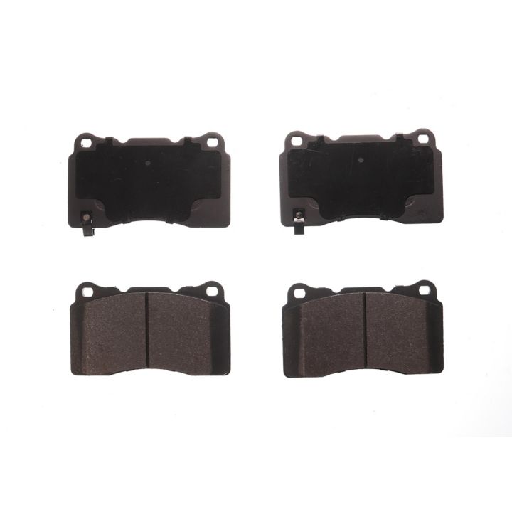 BFD1001CR ProSeries OE Brake Pads