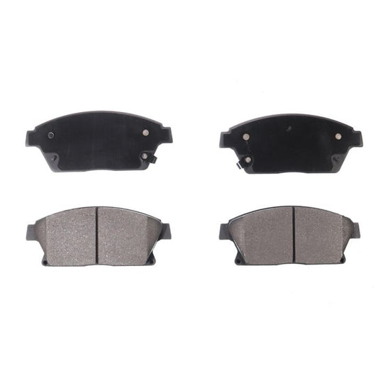 BFD1467CR ProSeries OE Brake Pads