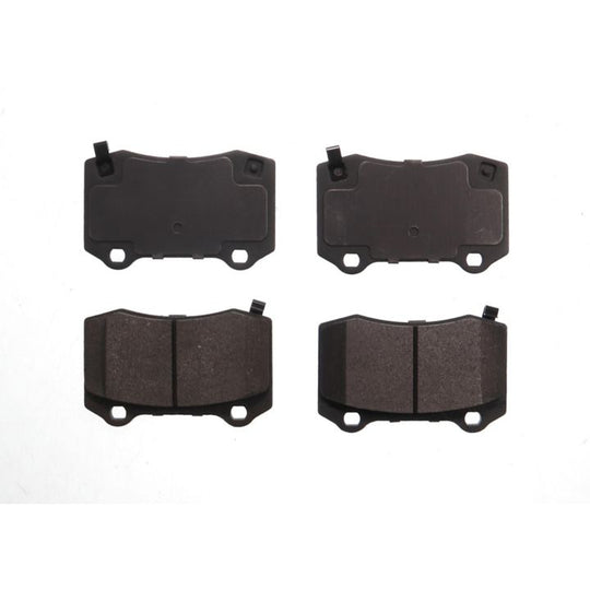 BFD1270SM ProSeries OE Brake Pads