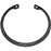 933-108 Dorman Wheel Bearing Retaining Ring