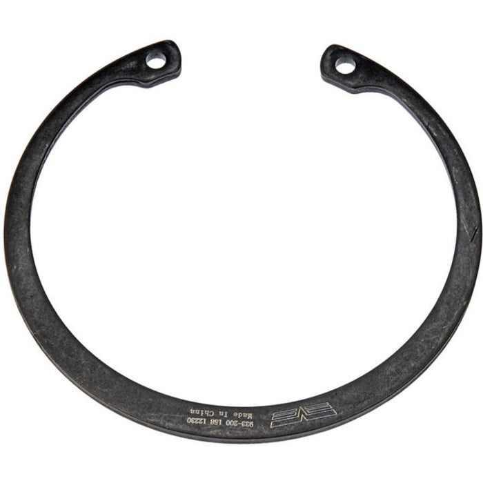 933-103 Dorman Wheel Bearing Retaining Ring