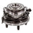 PS513176 ProSeries OE Hub Bearing Assembly
