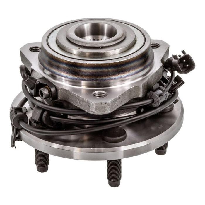 PS513176 ProSeries OE Hub Bearing Assembly