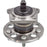 PS512041 ProSeries OE Hub Bearing Assembly