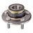 PS513224 ProSeries OE Hub Bearing Assembly