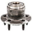 PS512230 ProSeries OE Hub Bearing Assembly