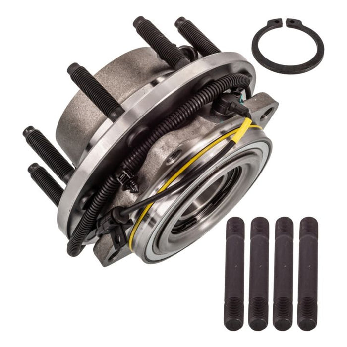 PS515081 ProSeries OE Hub Bearing Assembly