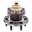 PS512309 ProSeries OE Hub Bearing Assembly