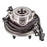 PS515078 ProSeries OE Hub Bearing Assembly