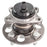 PS512370 ProSeries OE Hub Bearing Assembly