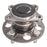 PS512371 ProSeries OE Hub Bearing Assembly
