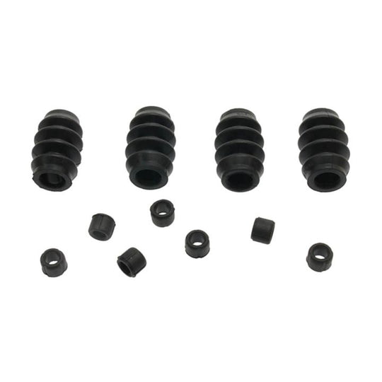 16158 Carlson Brake Caliper Pin Boot Kit, Front