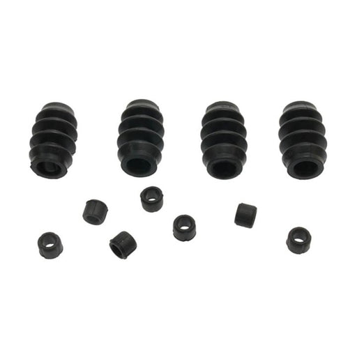 16173 Carlson Brake Caliper Pin Boot Kit, Front
