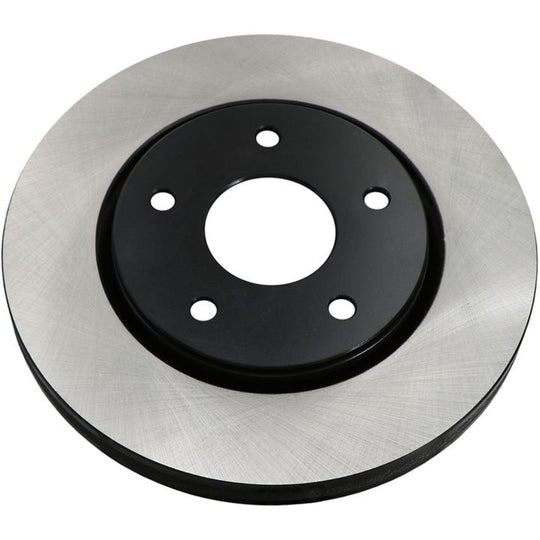 C06858 ProSeries OE+ Brake Rotor