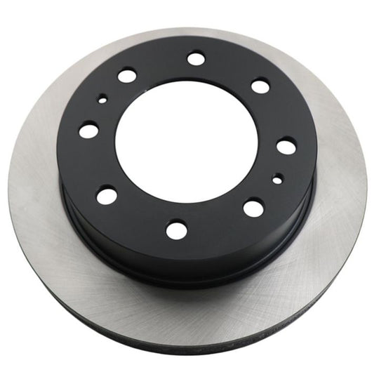 C06957 ProSeries OE+ Brake Rotor