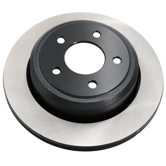 C07008 ProSeries OE+ Brake Rotor