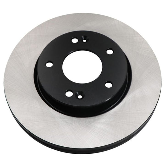 C07022 ProSeries OE+ Brake Rotor