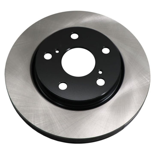 C07046 ProSeries OE+ Brake Rotor