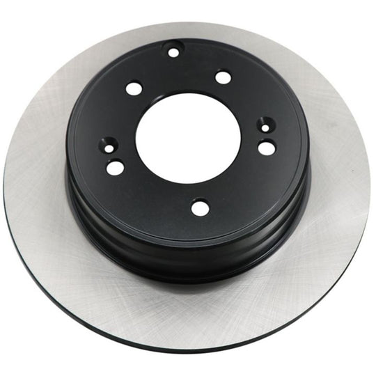 C07053 ProSeries OE+ Brake Rotor
