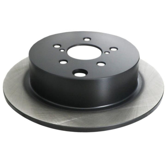 C07060 ProSeries OE+ Brake Rotor