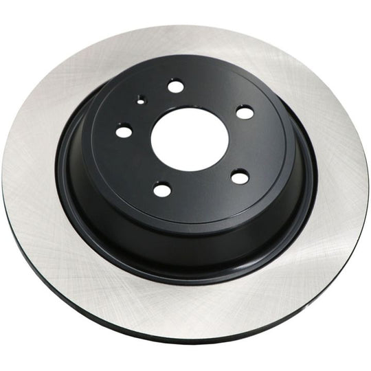 C07077 ProSeries OE+ Brake Rotor