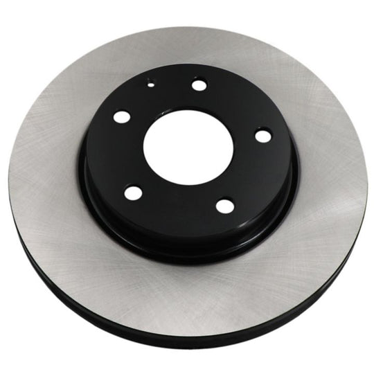 C07107 ProSeries OE+ Brake Rotor