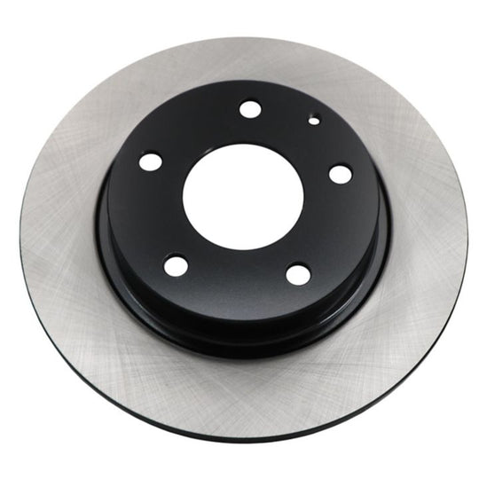 C07138 ProSeries OE+ Brake Rotor