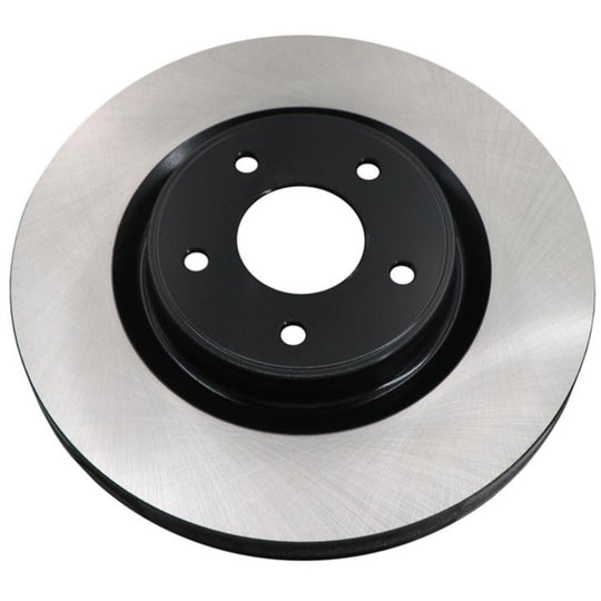 C07145 ProSeries OE+ Brake Rotor