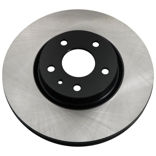 C07206 ProSeries OE+ Brake Rotor