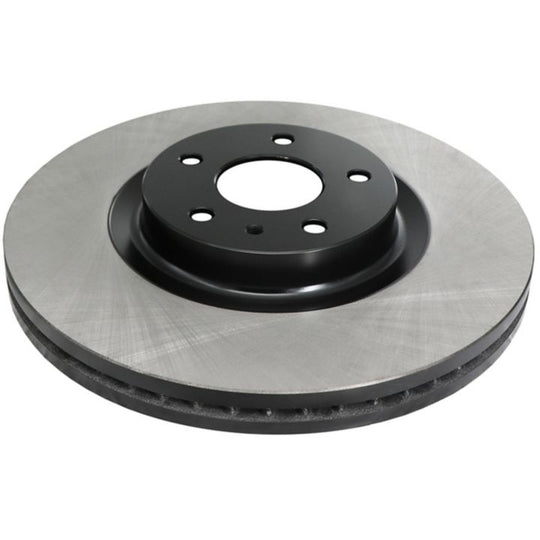 C07213 ProSeries OE+ Brake Rotor