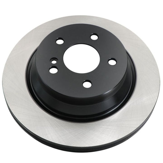 C07244 ProSeries OE+ Brake Rotor