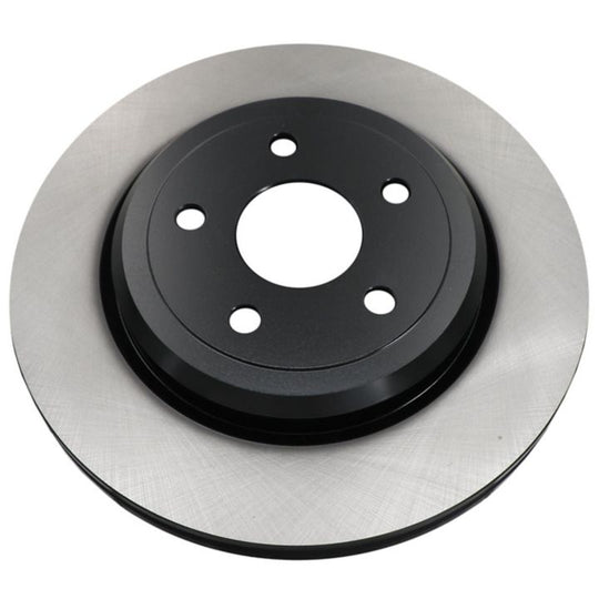 C07268 ProSeries OE+ Brake Rotor