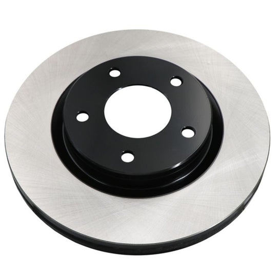 C07312 ProSeries OE+ Brake Rotor