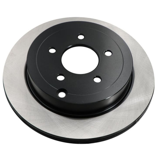 C07374 ProSeries OE+ Brake Rotor