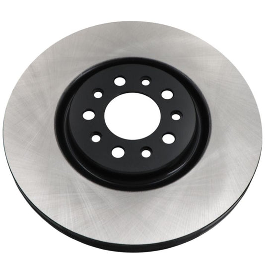 C07435 ProSeries OE+ Brake Rotor