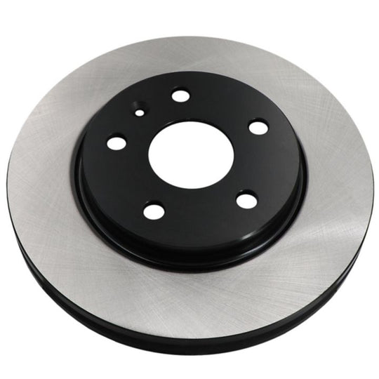 C07480 ProSeries OE+ Brake Rotor