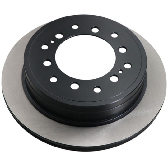 C07695 ProSeries OE+ Brake Rotor