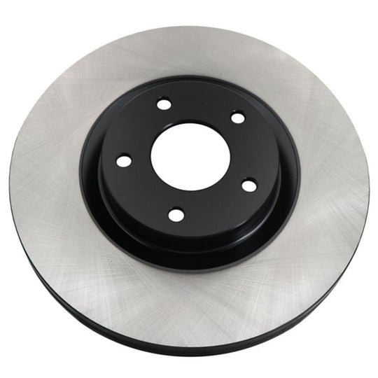 C07848 ProSeries OE+ Brake Rotor