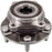 PS513258 ProSeries OE Hub Bearing Assembly