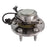 PS515097 ProSeries OE Hub Bearing Assembly