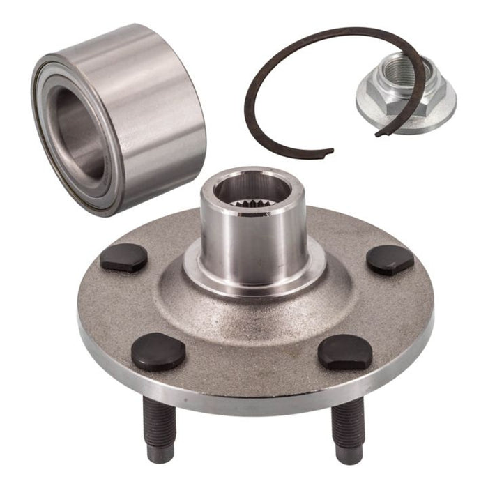 PS518515 ProSeries OE Hub Bearing Assembly