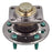 PS512245 ProSeries OE Hub Bearing Assembly