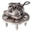 PS513232 ProSeries OE Hub Bearing Assembly