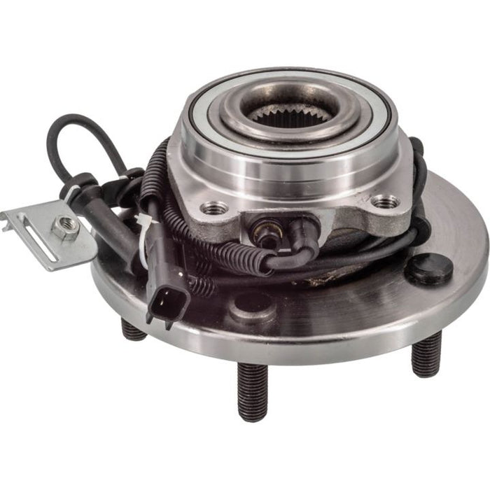 PS515136 ProSeries OE Hub Bearing Assembly